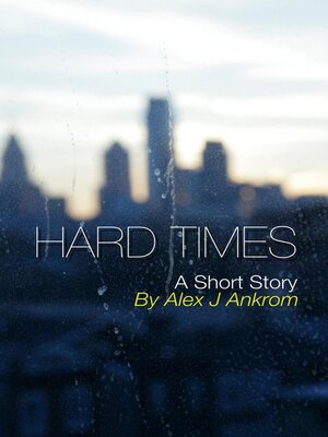 cover image of Hard Times